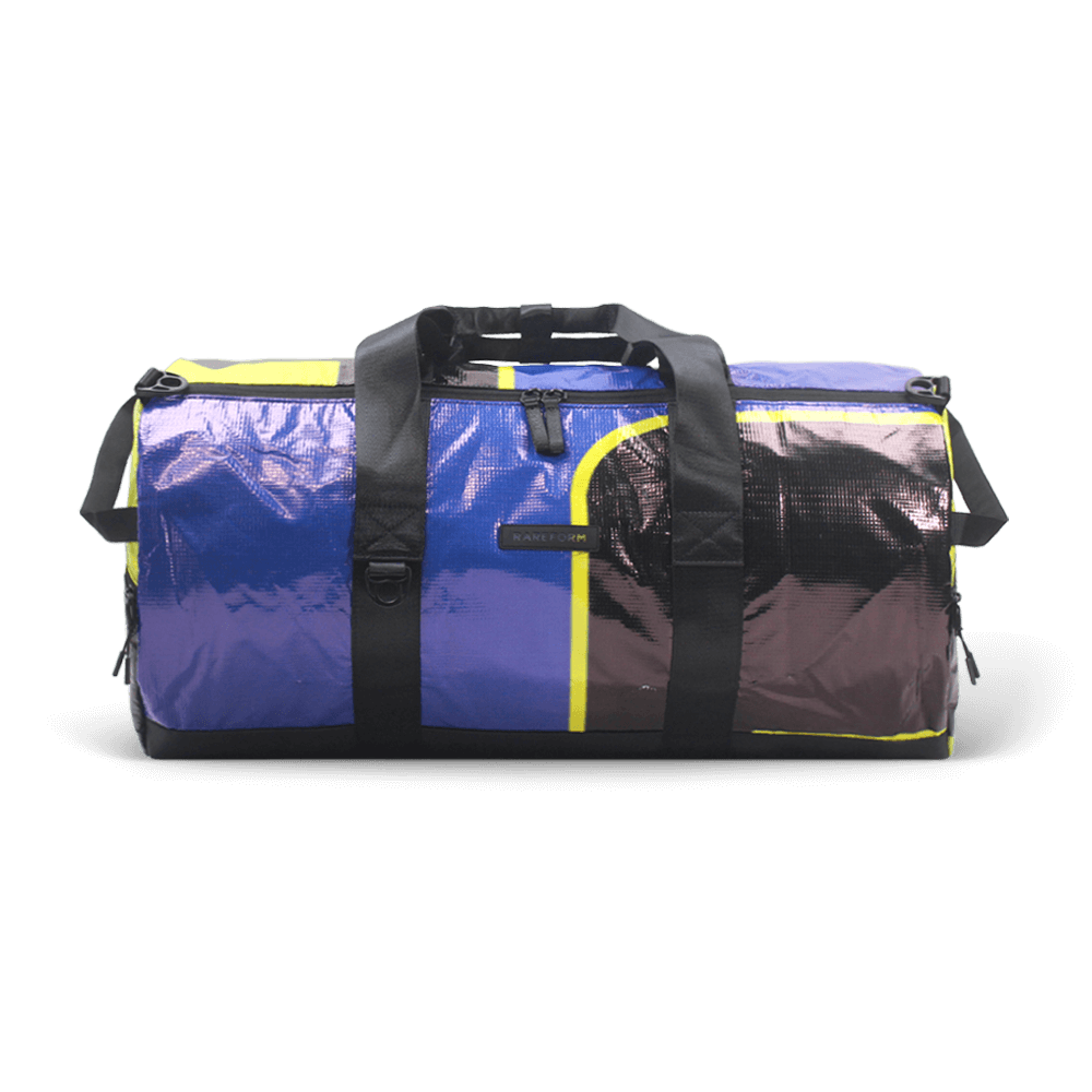 Weekender Duffle