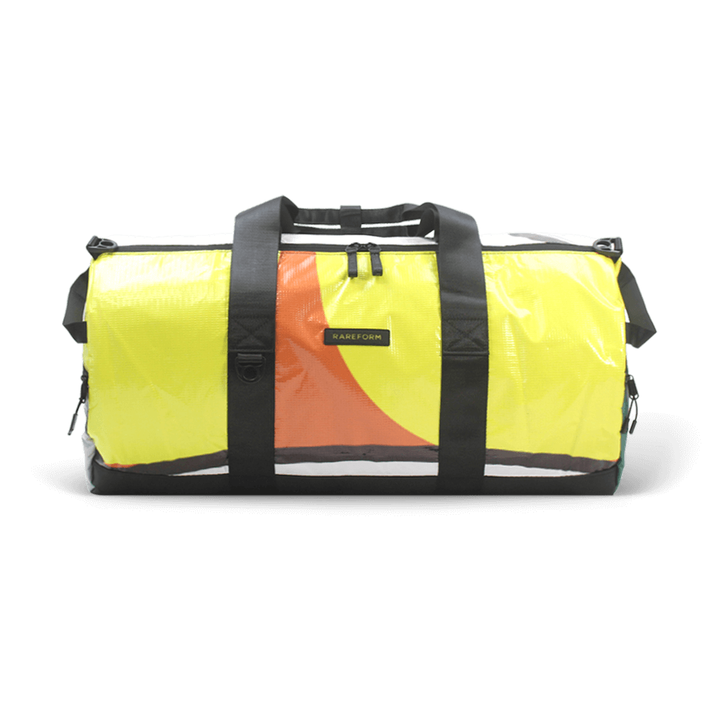 Weekender Duffle
