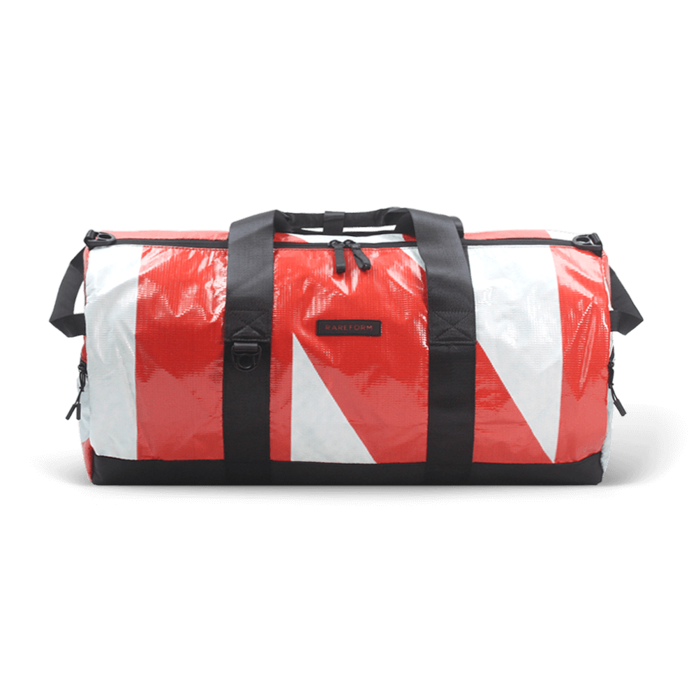 Weekender Duffle