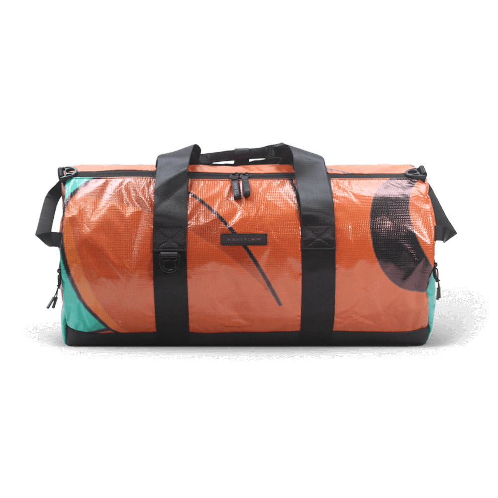 Weekender Duffle