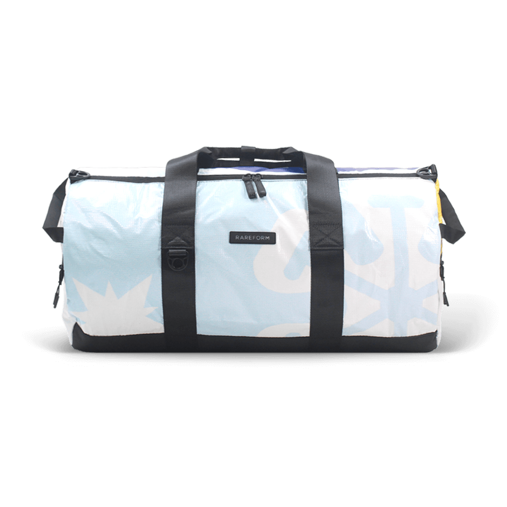 Weekender Duffle