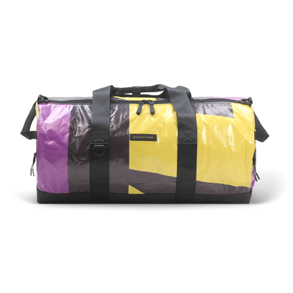 Weekender Duffle