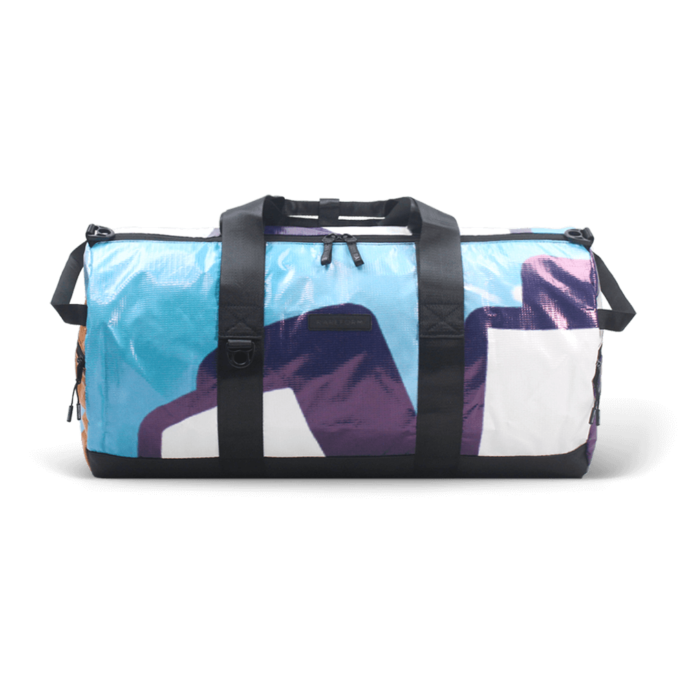 Weekender Duffle