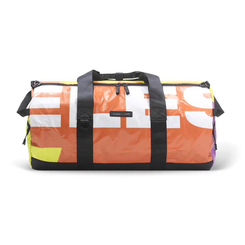 Weekender Duffle