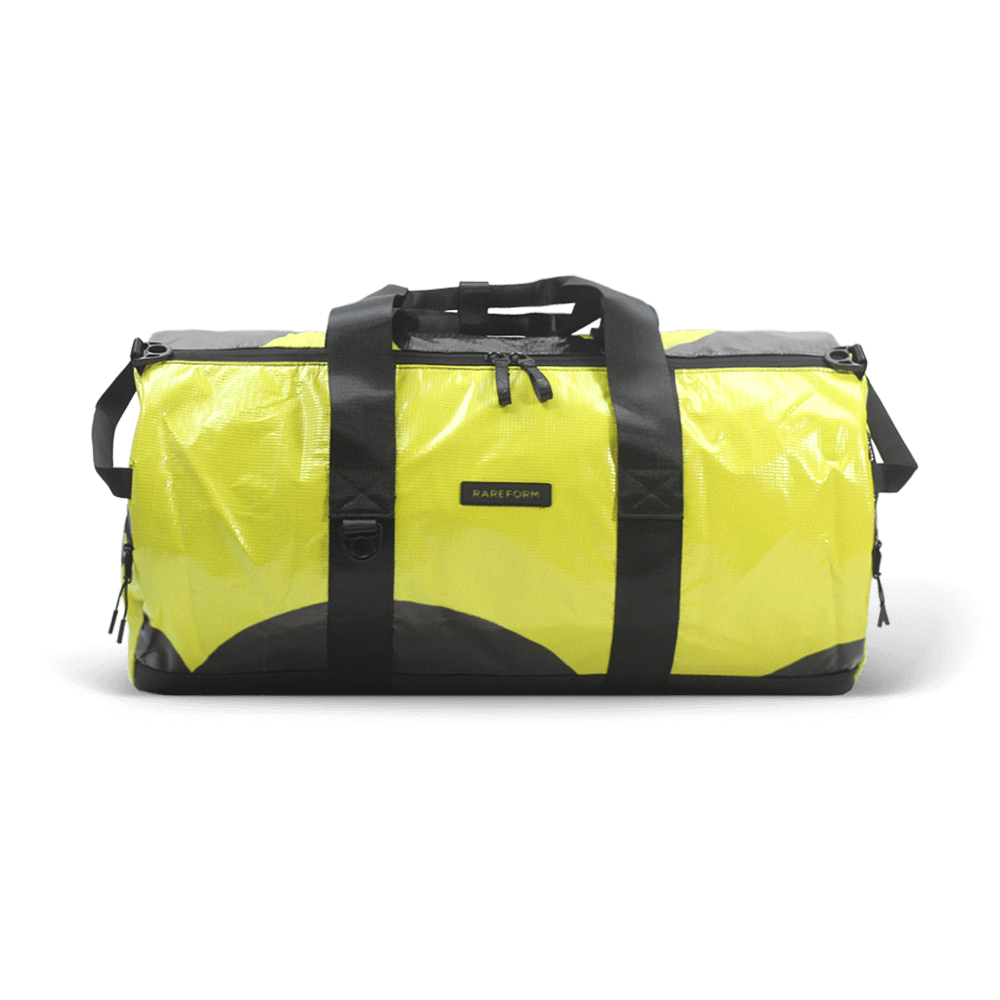 Weekender Duffle