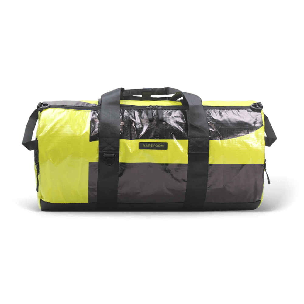 Weekender Duffle