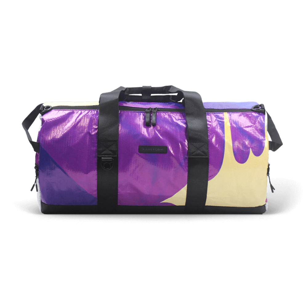 Weekender Duffle