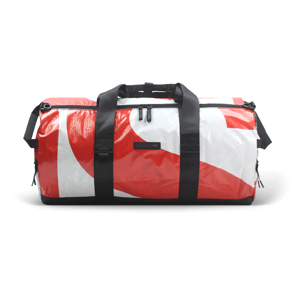 Weekender Duffle