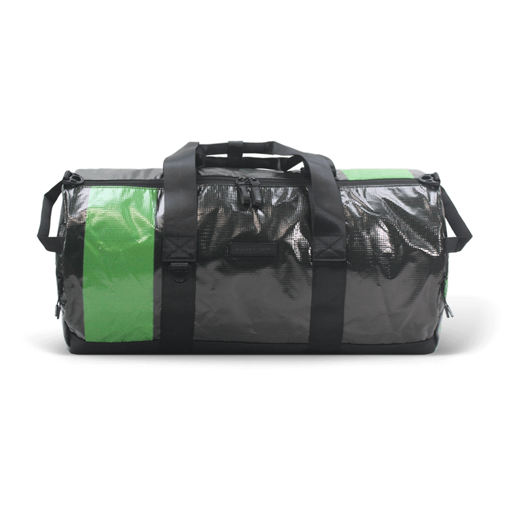 Weekender Duffle