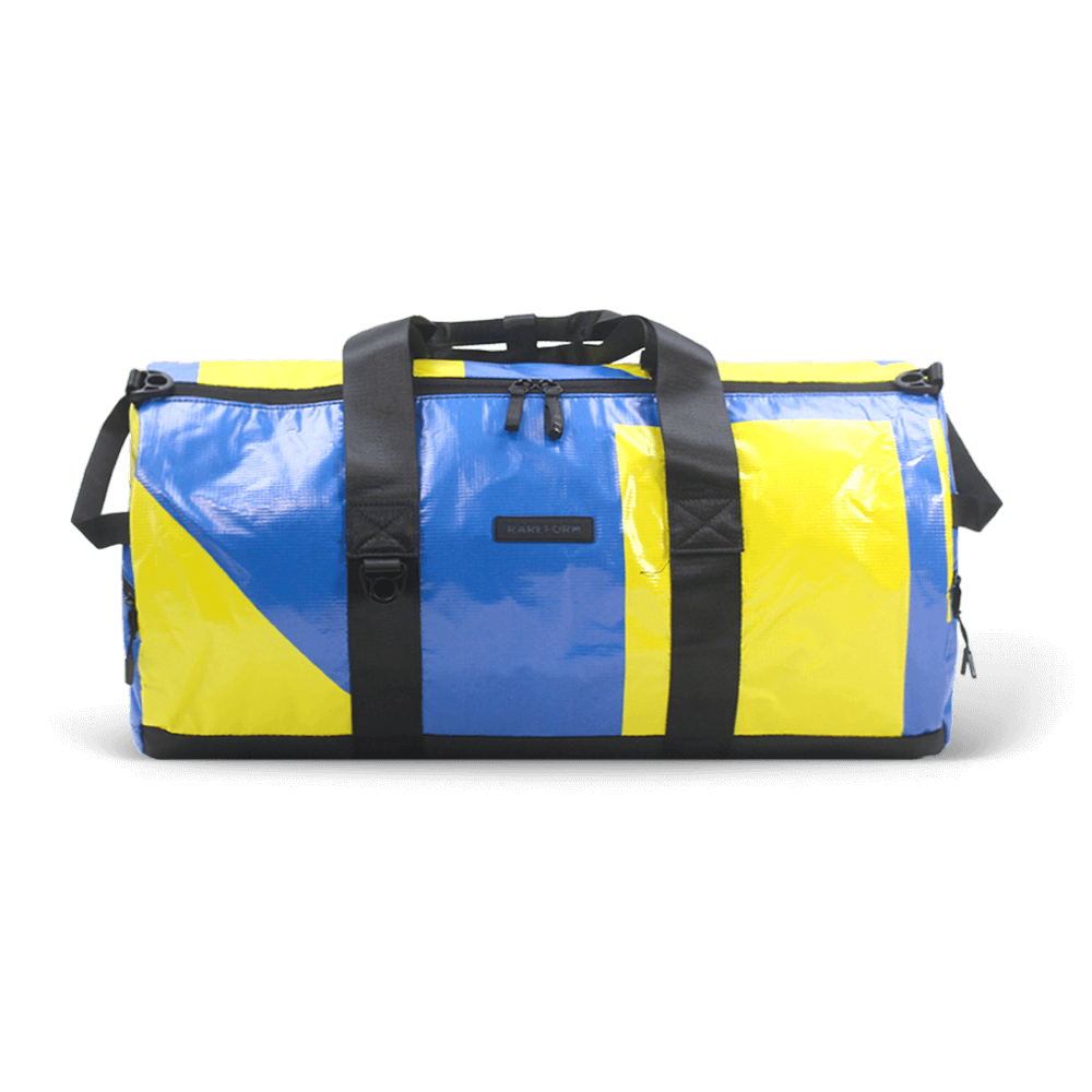 Weekender Duffle