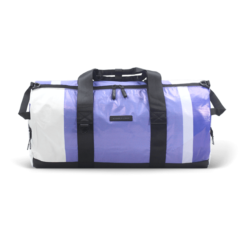 Weekender Duffle