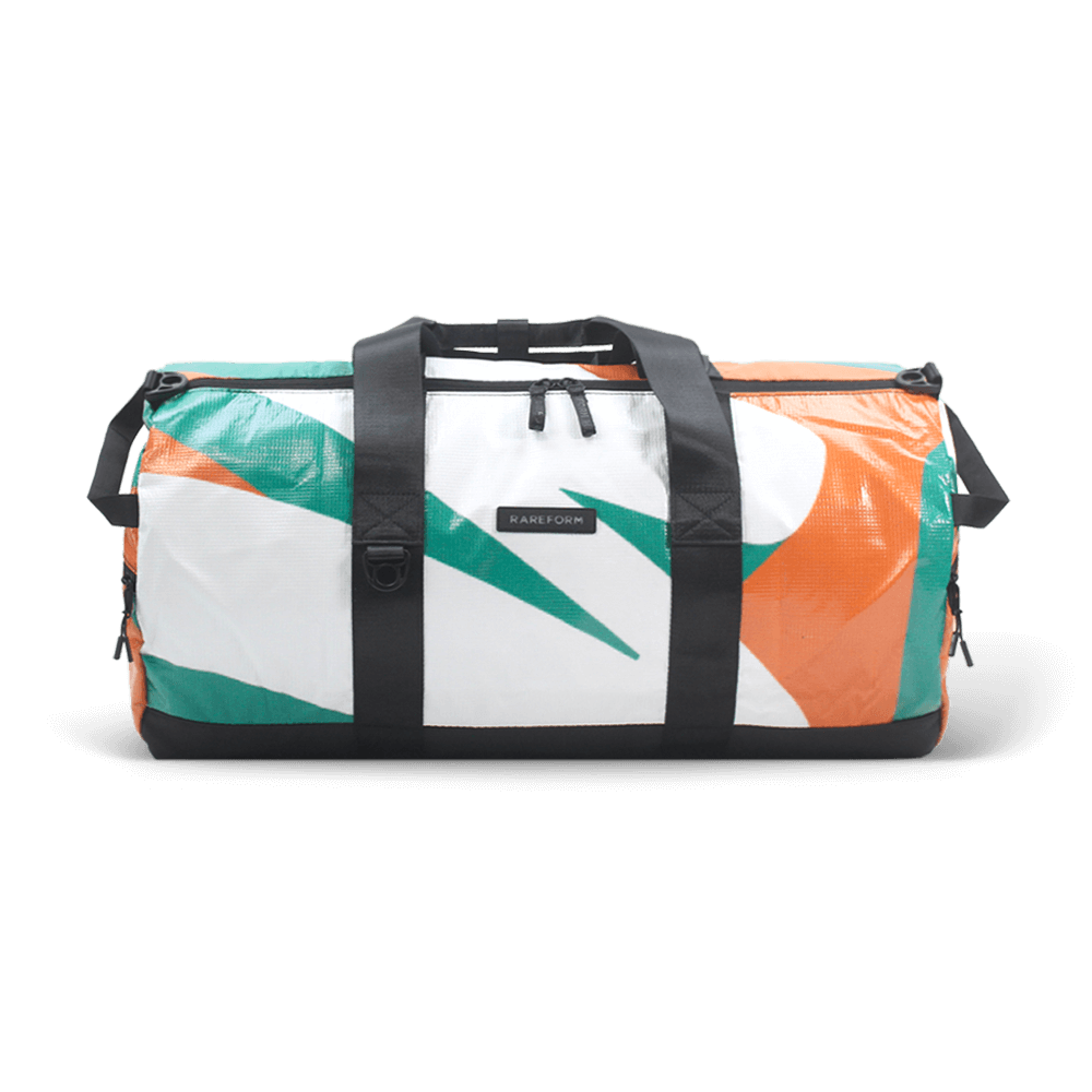 Weekender Duffle