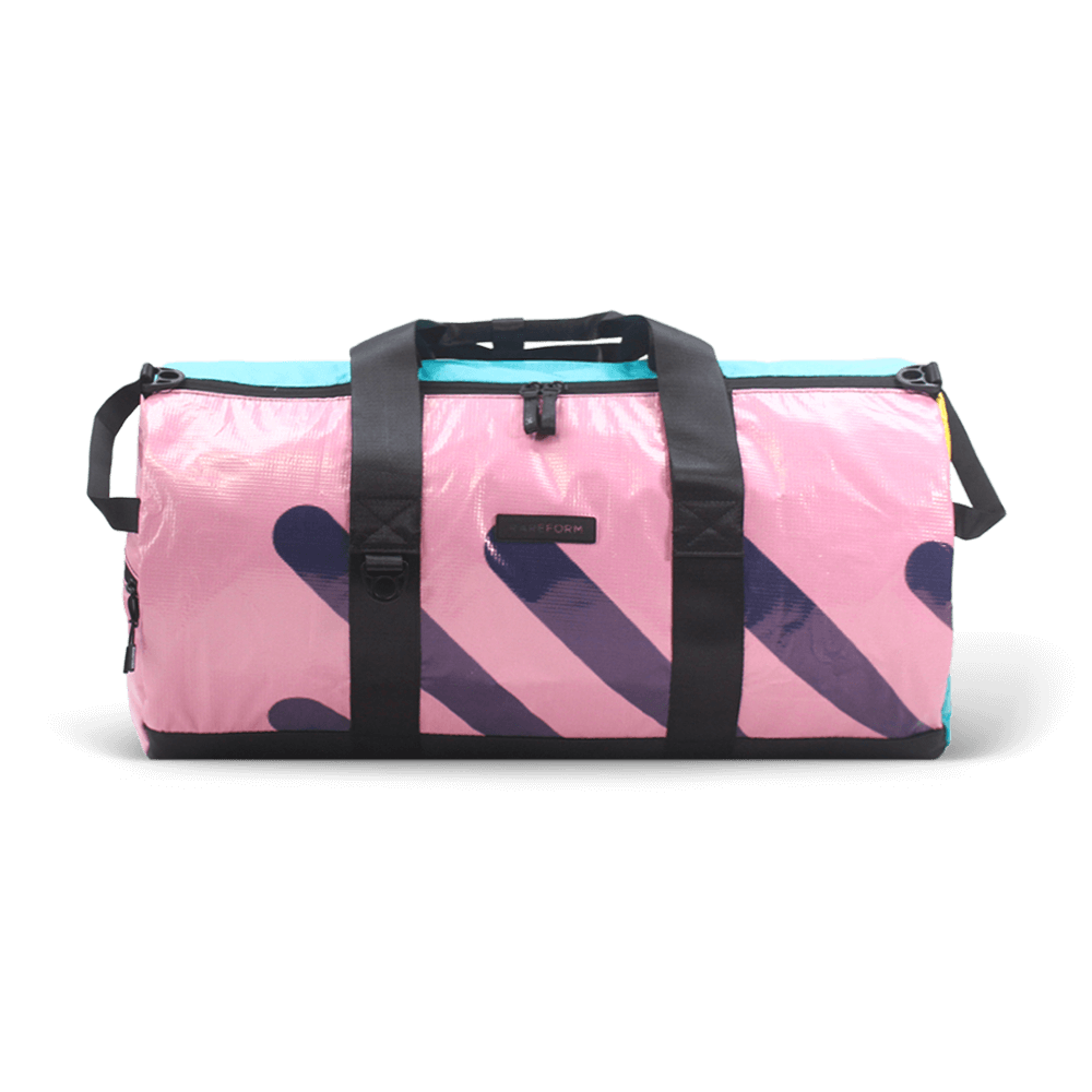 Weekender Duffle
