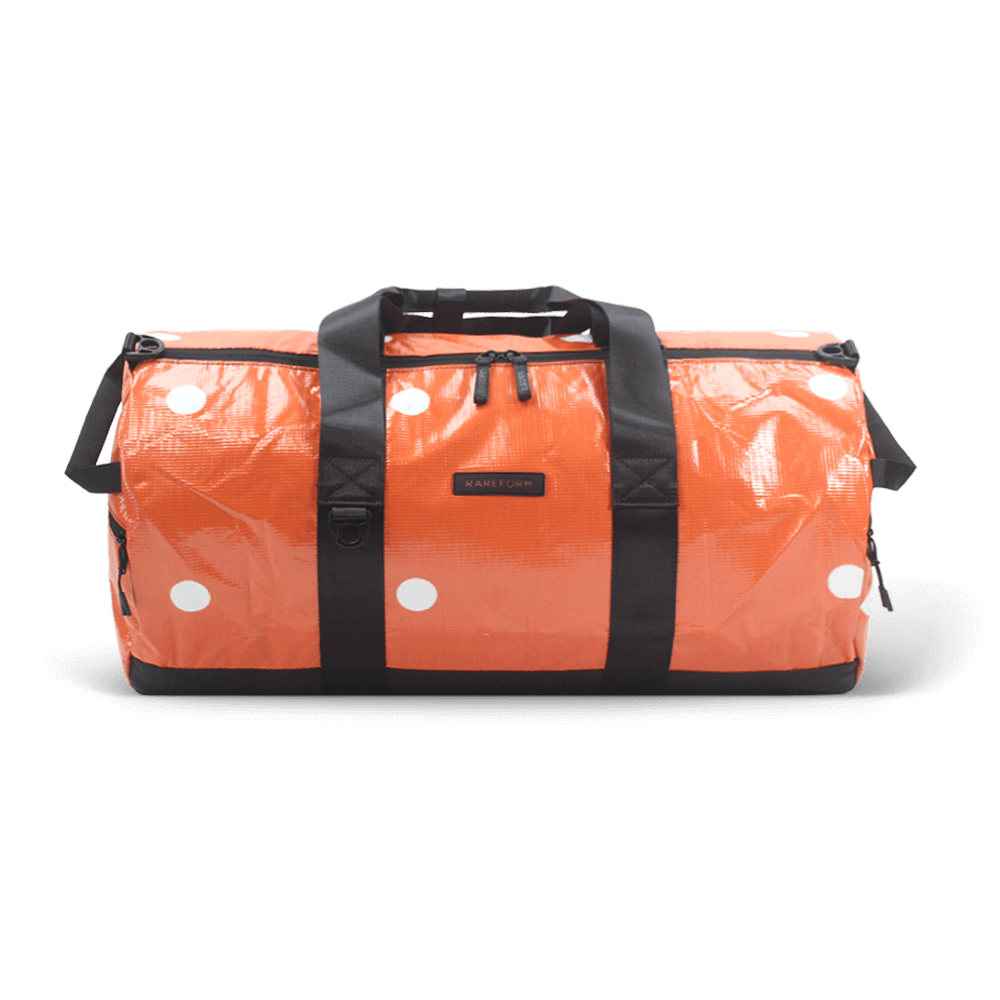 Weekender Duffle
