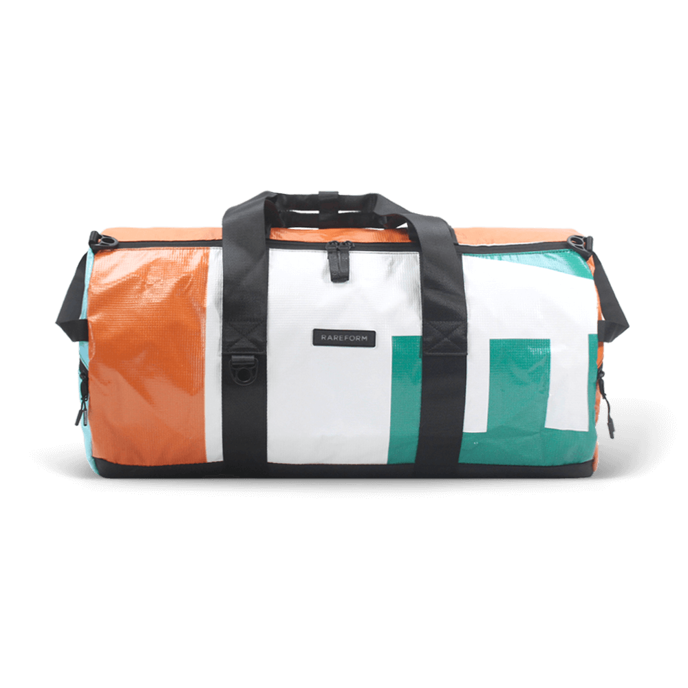 Weekender Duffle