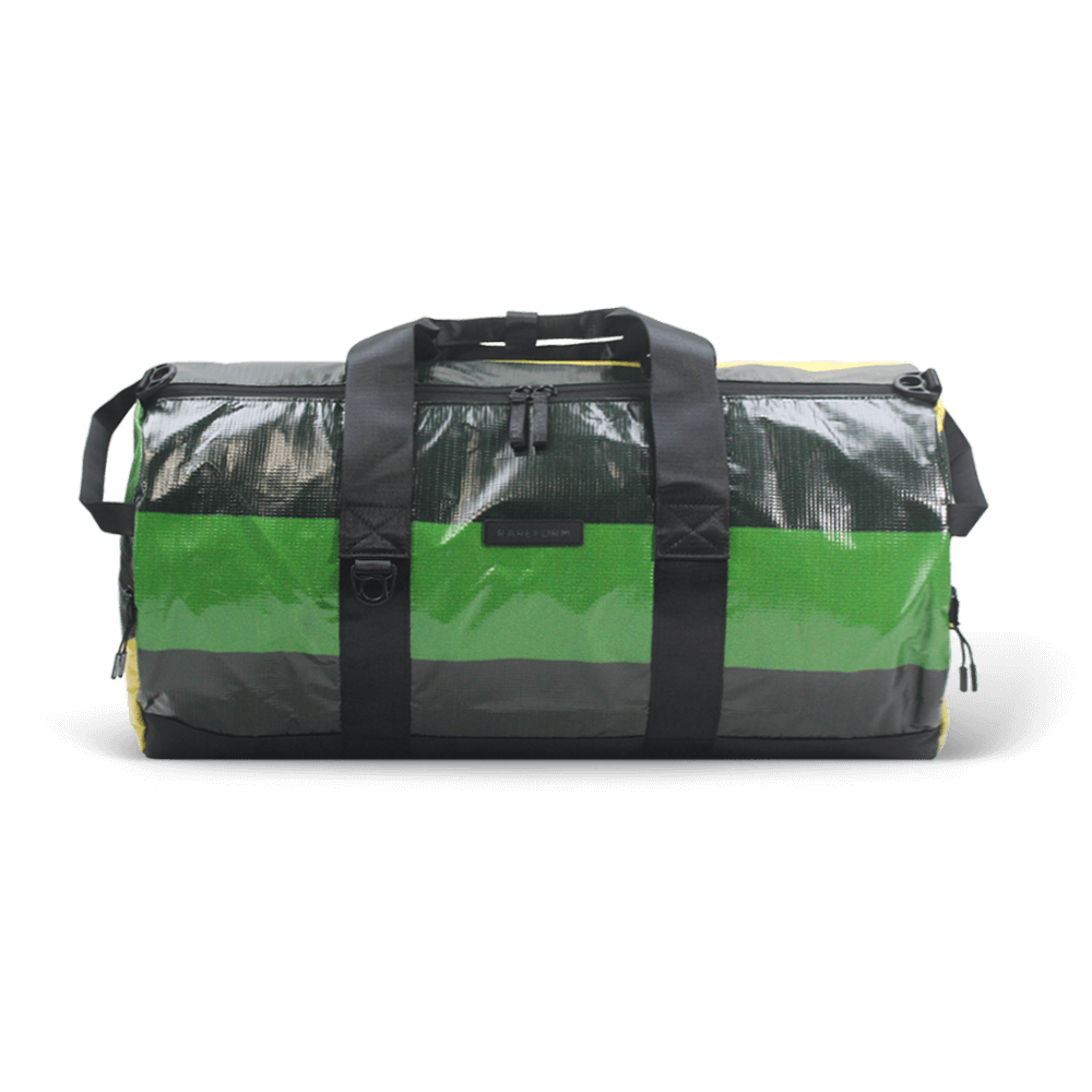 Weekender Duffle