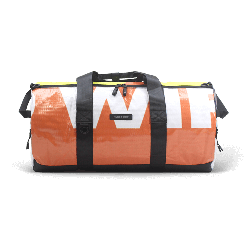 Weekender Duffle