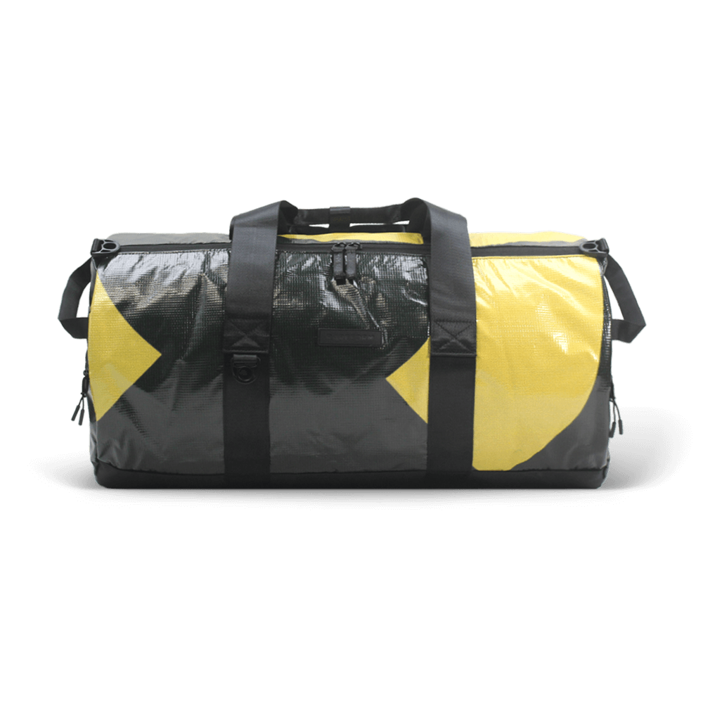 Weekender Duffle