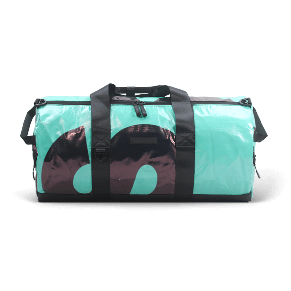 Weekender Duffle