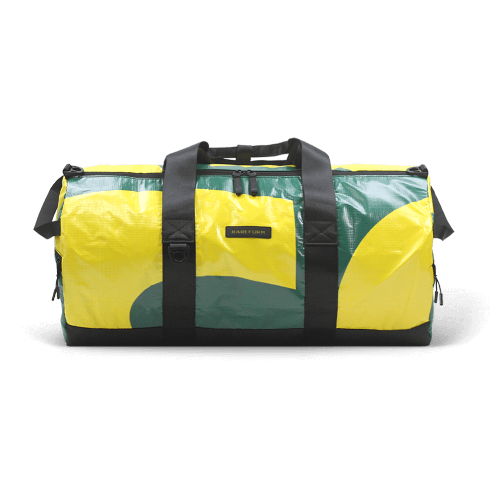 Weekender Duffle