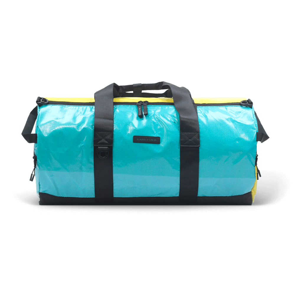 Weekender Duffle