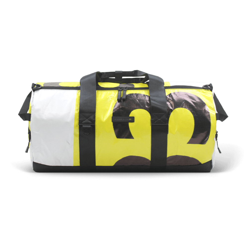 Weekender Duffle