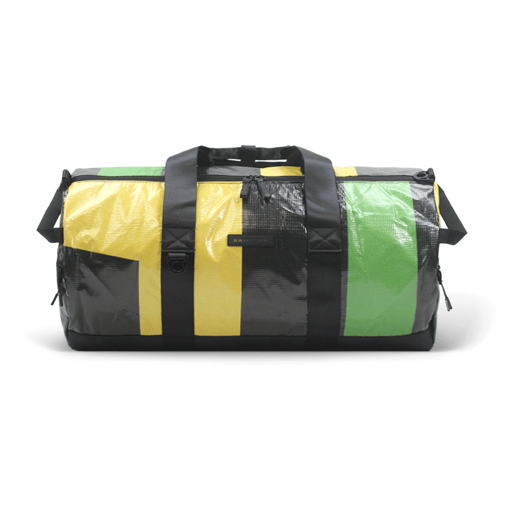 Weekender Duffle