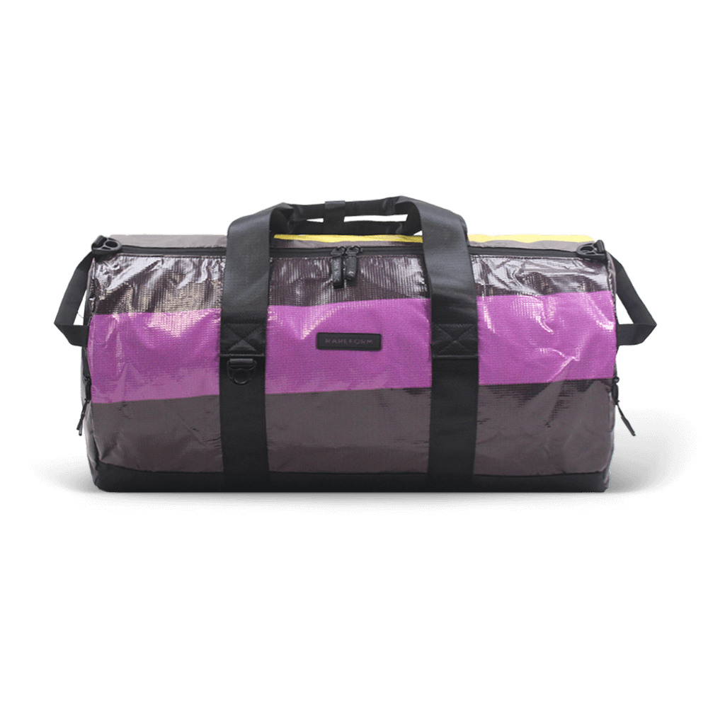 Weekender Duffle