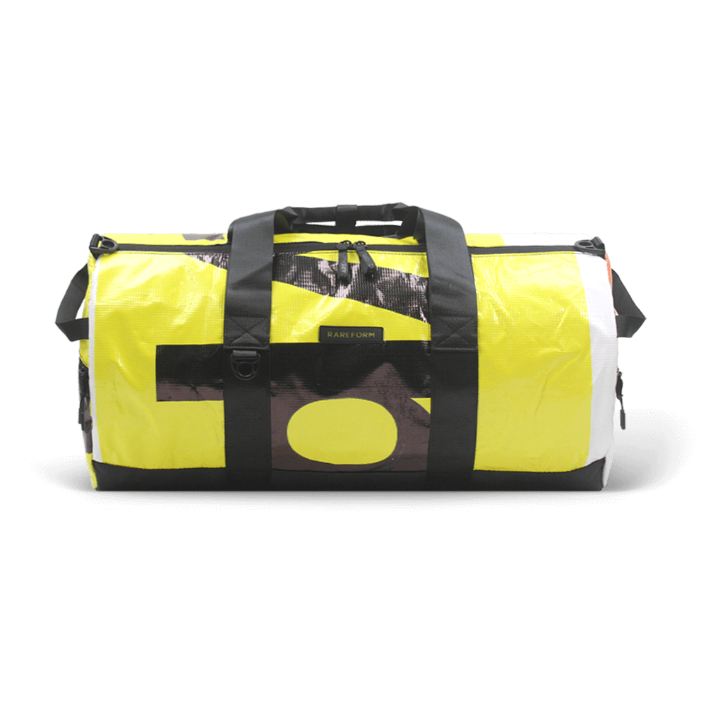 Weekender Duffle