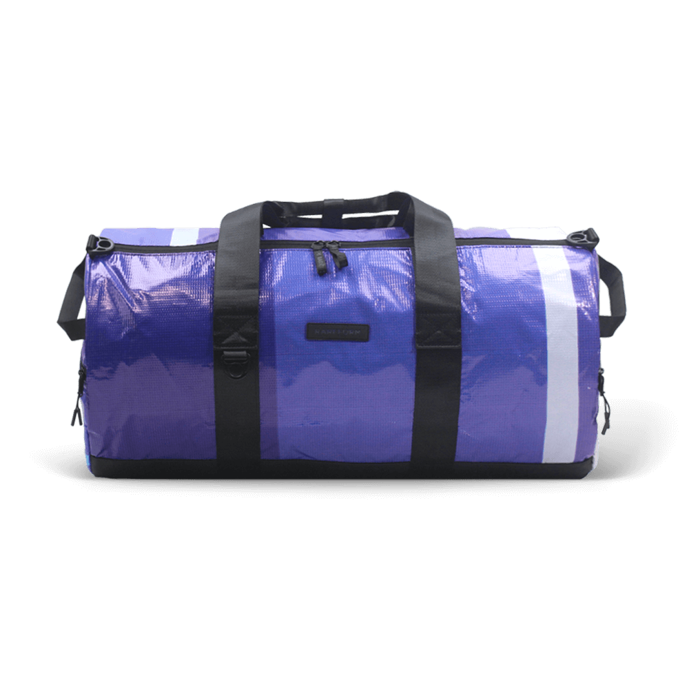 Weekender Duffle