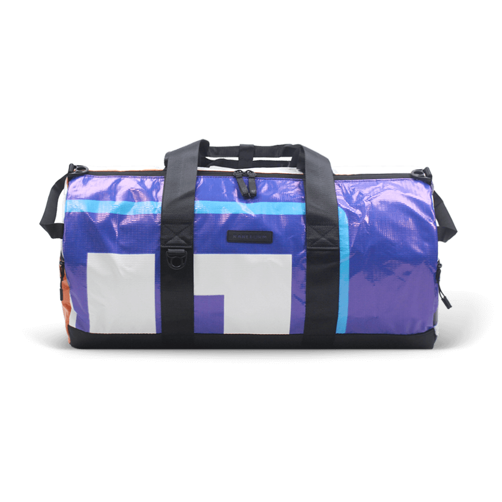 Weekender Duffle
