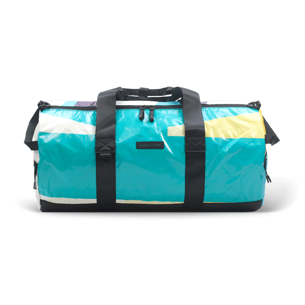 Weekender Duffle