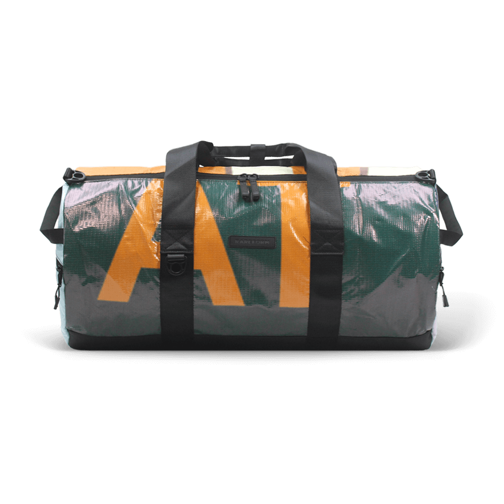 Weekender Duffle