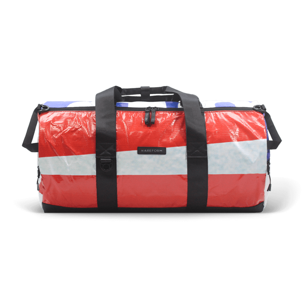 Weekender Duffle