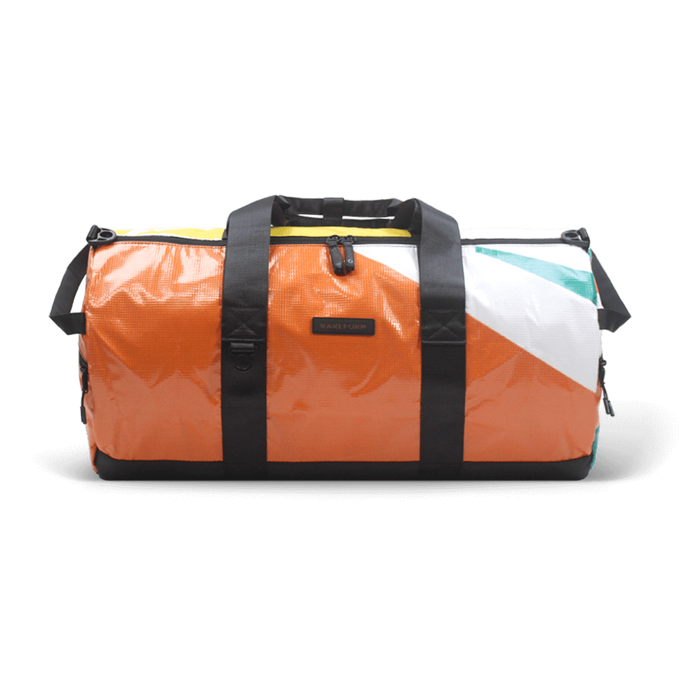 Weekender Duffle