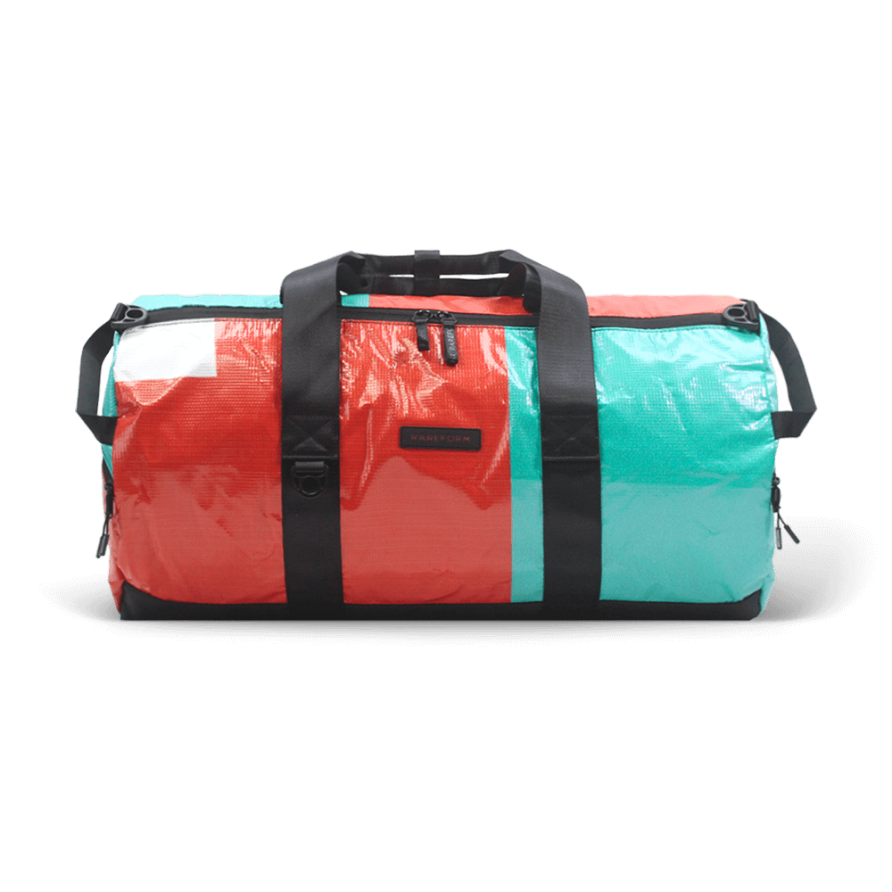 Weekender Duffle