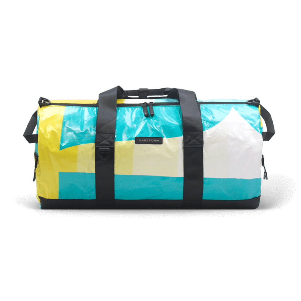 Weekender Duffle