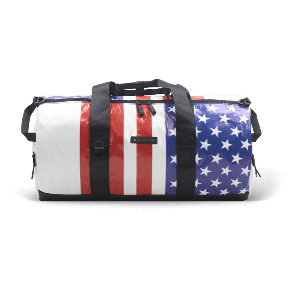 Weekender Duffle