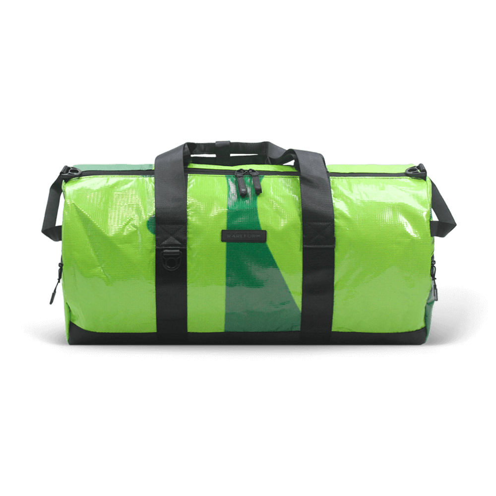 Weekender Duffle