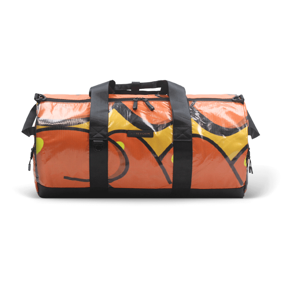 Weekender Duffle