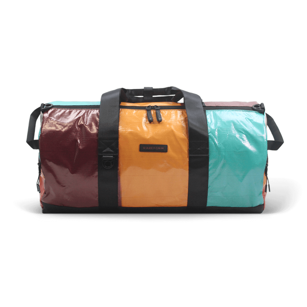 Weekender Duffle