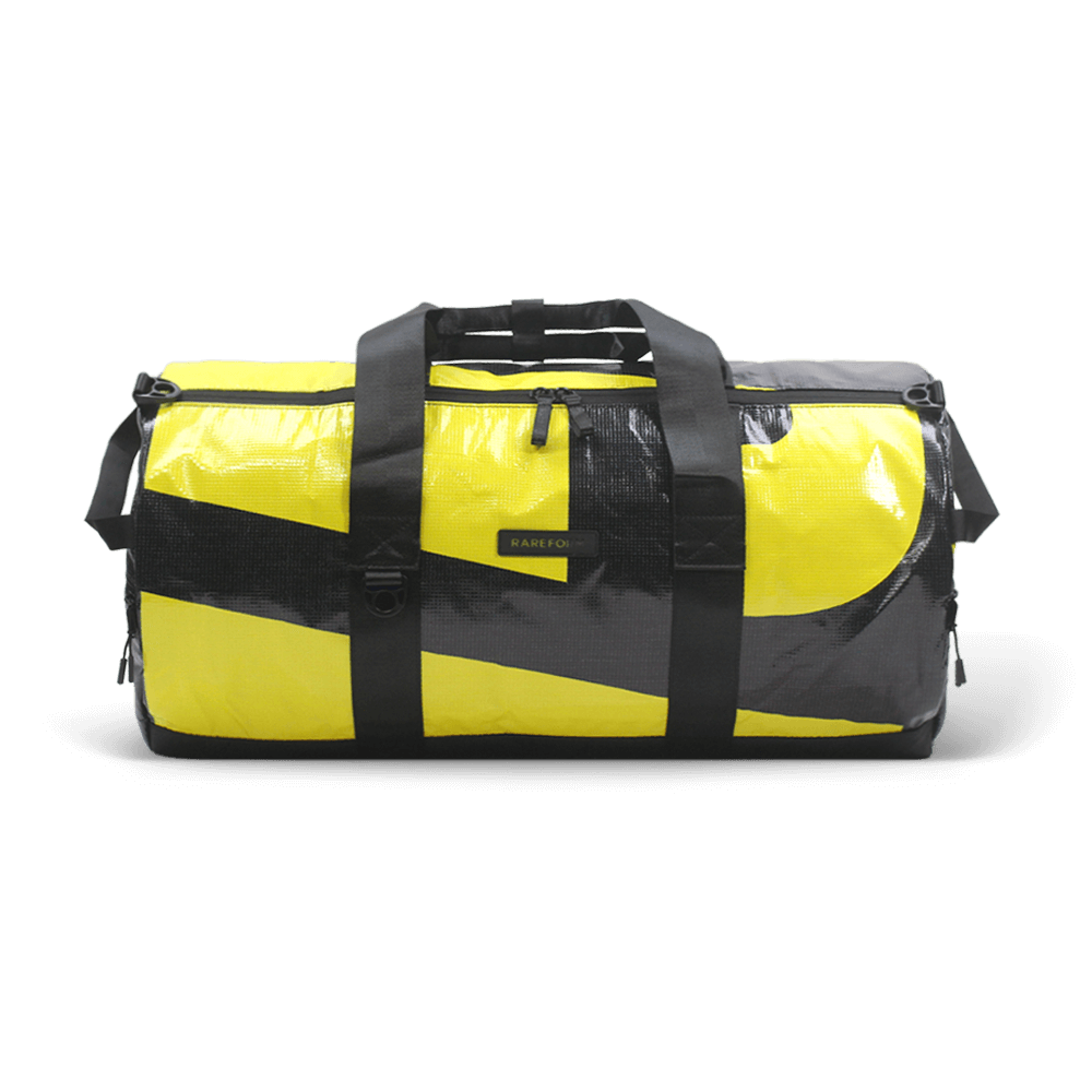 Weekender Duffle