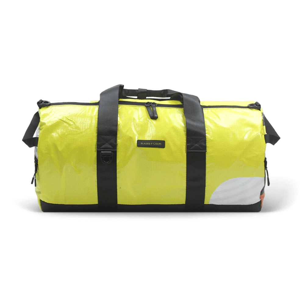 Weekender Duffle