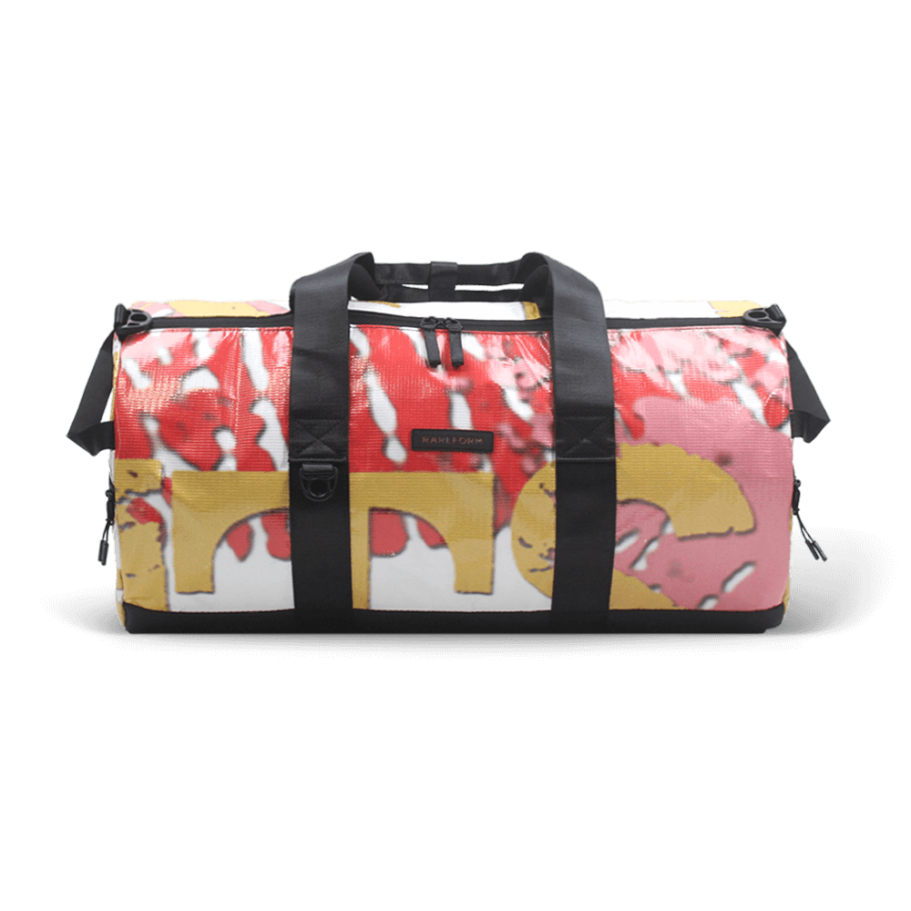 Weekender Duffle
