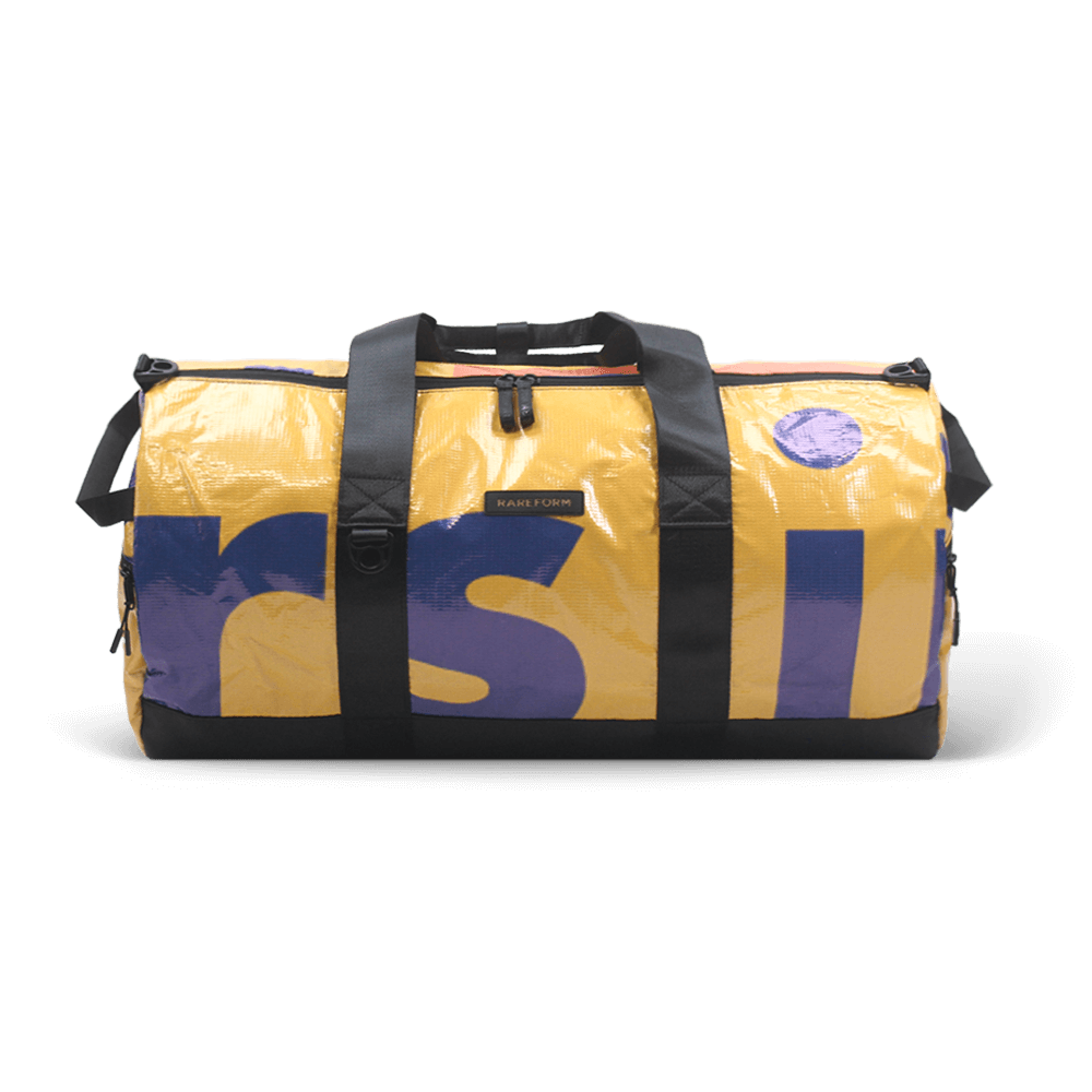Weekender Duffle
