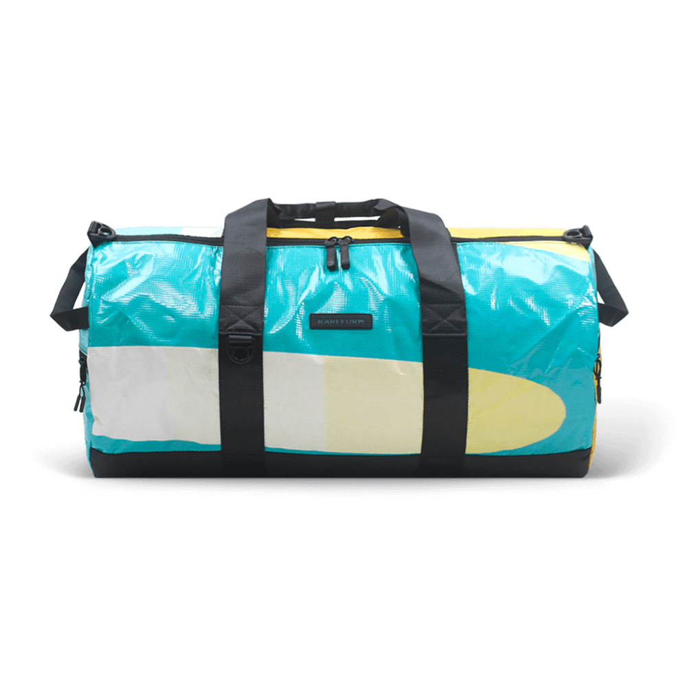 Weekender Duffle