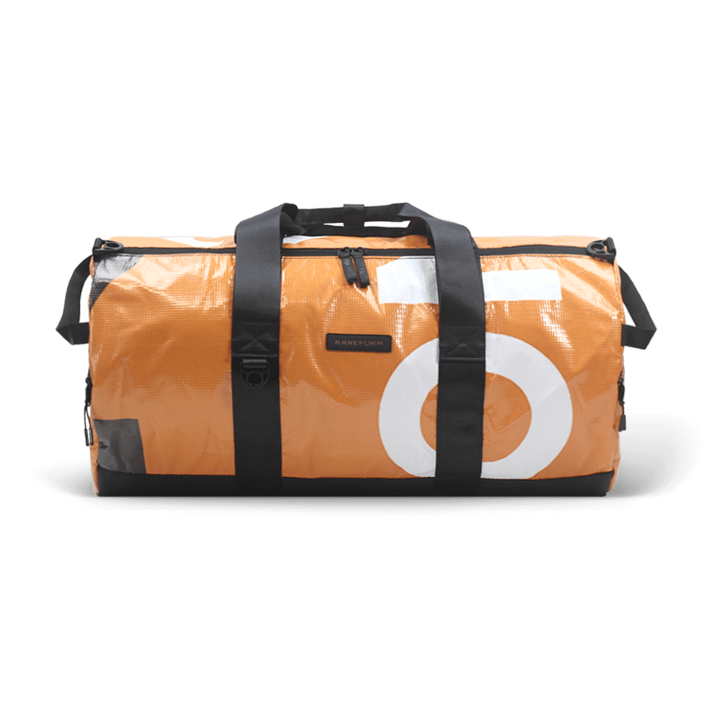 Weekender Duffle
