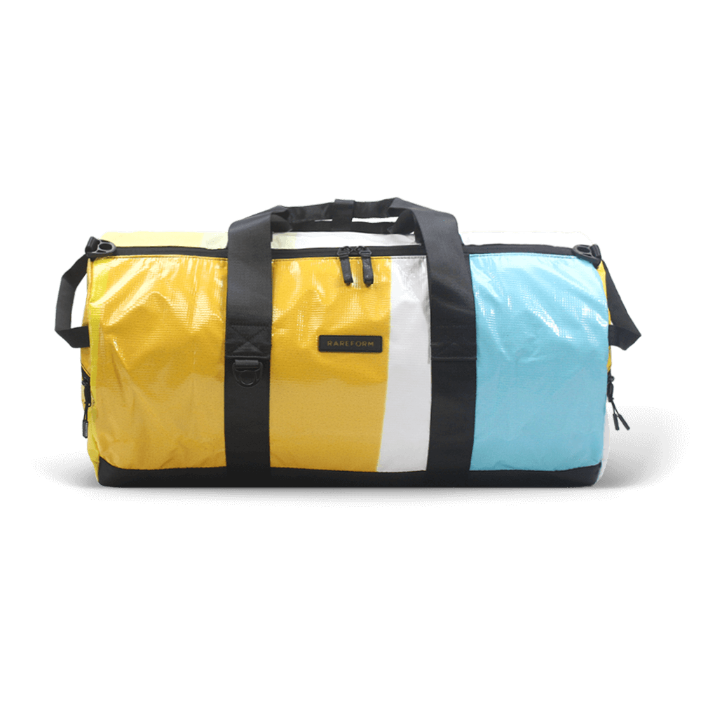 Weekender Duffle