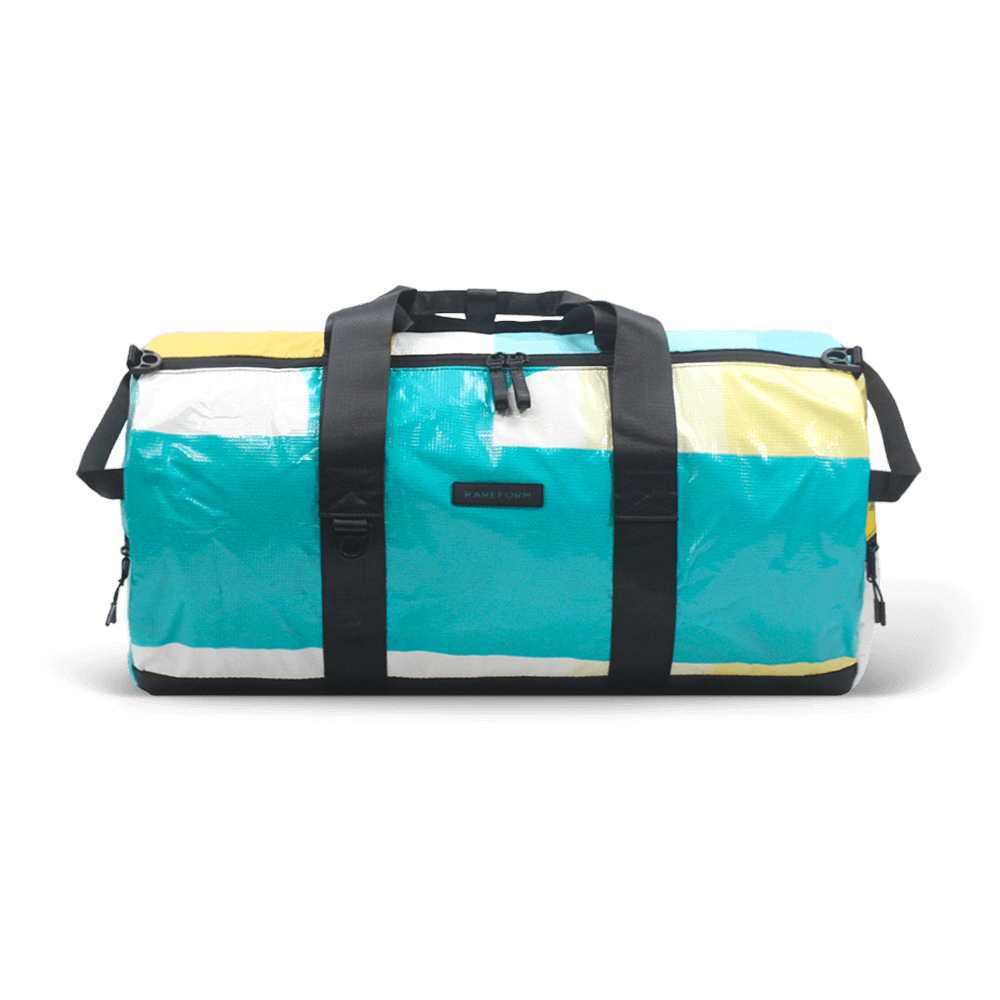 Weekender Duffle