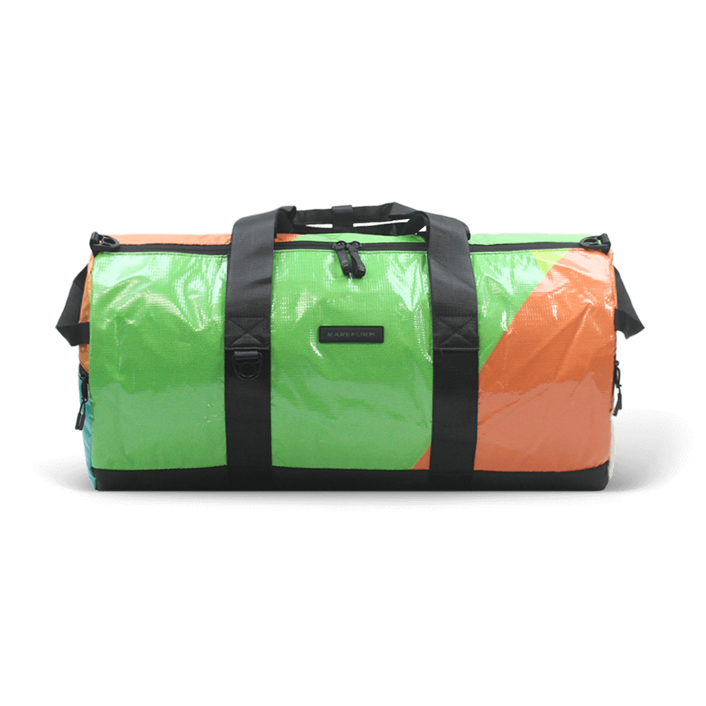 Weekender Duffle